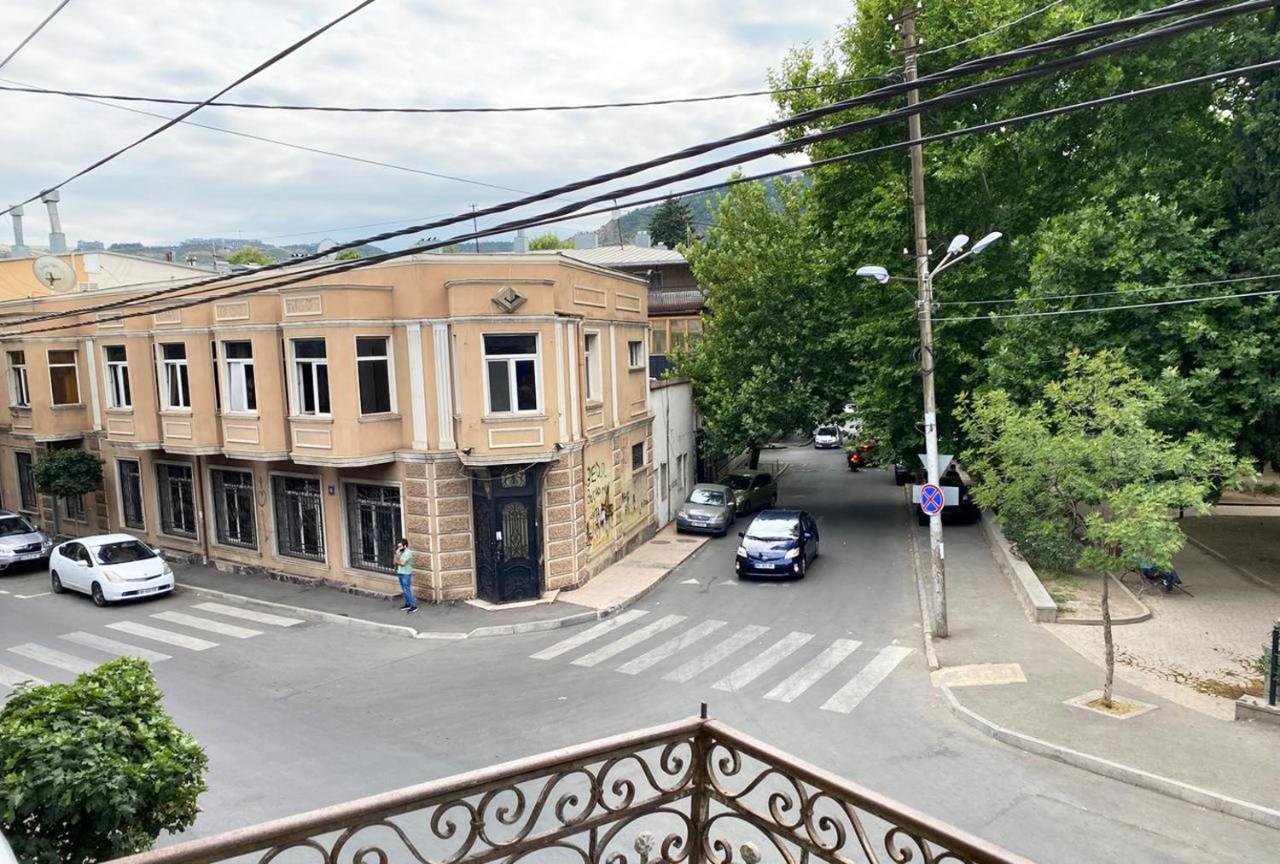 Pretty House Tbilisi Exterior foto